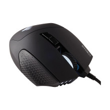 Corsair Scimitar RGB Elite pelė Corsair Scimitar RGB Elite pelė