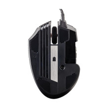 Corsair Scimitar RGB Elite pelė Corsair Scimitar RGB Elite pelė