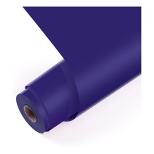 LOKLiK nuolatinė lipni vinilo plėvelė, matinė, violetinė, 30,5 x 180 cm
