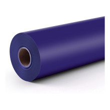 LOKLiK Permanent Adhesive Vinyl Film Matte - Purple - 30.5 x 180 cm