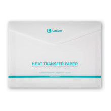 LOKLiK Transfer Paper...