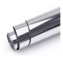 LOKLiK nuolatinė lipni vinilo plėvelė, veidrodinė metalinė – sidabrinė – 30,5 x 180 cm LOKLiK nuolatinė lipni vinilo plėvelė, veidrodinė metalinė – sidabrinė – 30,5 x 180 cm