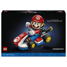 LEGO Super Mario Mario Kart – Mario Standard Kart