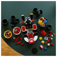 LEGO Super Mario Mario Kart – Mario Standard Kart