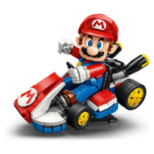 LEGO Super Mario Mario Kart – Mario Standard Kart