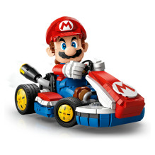 LEGO Super Mario Mario Kart – Mario Standard Kart