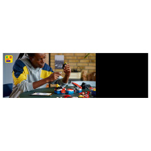 LEGO Super Mario Mario Kart – Mario Standard Kart