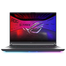 ASUS ROG Strix G18 G815JMR-DICS8143W