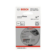 Bosch 2 608 601 520 kampinio šlifuoklio priedas