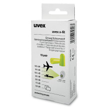 Uvex 2112133 ausų kamštukas