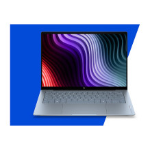HP OmniBook Ultra 14-kg0150ng Snapdragon X2 Plus X2P-64-100 / 16GB / 512SSD / W11 Pagrindinis puslapis