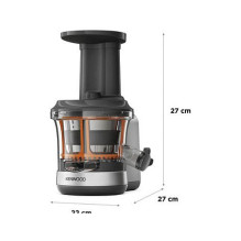 Kenwood KAX720PL