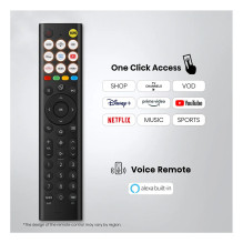 Hisense 50E7S