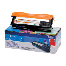 Brother TN-328C toner...