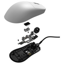 Endgame Gear OP1 8K V2 pelė