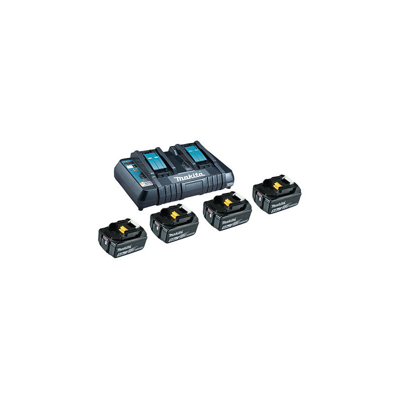 Makita 199483-0 cordless tool battery / charger