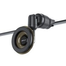 Automobilinis telefono laikiklis Acefast D68 MagSafe (air vent) juodas Automobilinis telefono laikiklis Acefast D68 MagSafe (air vent) juodas