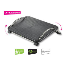 TECHLY Adjustable Footrest