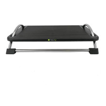 TECHLY Adjustable Footrest