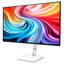 Acer 26,5 INCH ( 69CM ) QD-OLED 3840X2160 FLAT SCREENTFT 240HZ 0 kompiuterio monitorius Acer 26,5 INCH ( 69CM ) QD-OLED 3840X2160 FLAT SCREENTFT 240HZ 0 kompiuterio monitorius