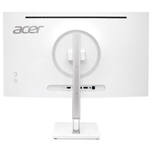 Acer 26,5 INCH ( 69CM ) QD-OLED 3840X2160 FLAT SCREENTFT 240HZ 0 kompiuterio monitorius Acer 26,5 INCH ( 69CM ) QD-OLED 3840X2160 FLAT SCREENTFT 240HZ 0 kompiuterio monitorius