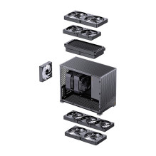Jonsbo D32 PRO Jonsbo D32 PRO
