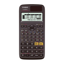Casio FX-87DE X calculator