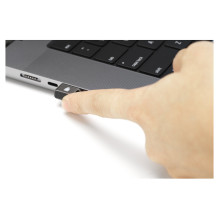 Kensington K65051WW fingerprint reader