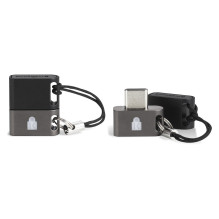 Kensington K65051WW fingerprint reader