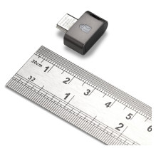 Kensington K65051WW fingerprint reader