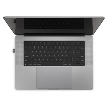 Kensington K65051WW fingerprint reader