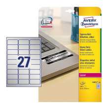 Avery L6011-20...