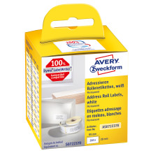 Avery AS0722370...