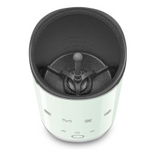 Smeg MFF02PGEU pieno plakiklis / šildytuvas Smeg MFF02PGEU pieno plakiklis / šildytuvas