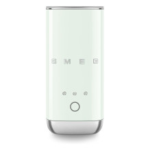 Smeg MFF02PGEU pieno plakiklis / šildytuvas Smeg MFF02PGEU pieno plakiklis / šildytuvas