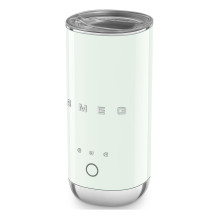 Smeg MFF02PGEU pieno plakiklis / šildytuvas Smeg MFF02PGEU pieno plakiklis / šildytuvas