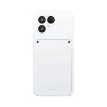 Fairphone apsauginis Case v1 mobiliojo telefono dėklas Fairphone apsauginis Case v1 mobiliojo telefono dėklas