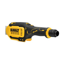 DeWALT DCE800N-XJ nešiojamasis šlifuoklis DeWALT DCE800N-XJ nešiojamasis šlifuoklis