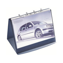 Durable 856939 flip chart