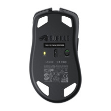 Glorious Žaidimų modelis D 2 PRO Belaidė pelė Glorious Žaidimų modelis D 2 PRO Belaidė pelė
