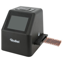 Rollei DF-S 310 SE skeneris