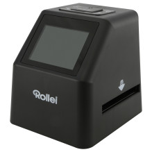 Rollei DF-S 310 SE skeneris