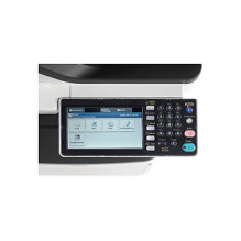 OKI MC883dnv