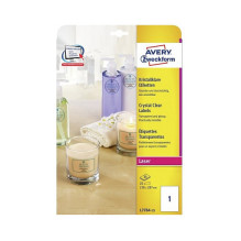 „Avery“ L7784-25...