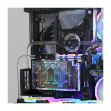 Thermaltake CL-W435-PL16TR-A kompiuterio aušinimo sistemos dalis / priedas Thermaltake CL-W435-PL16TR-A kompiuterio aušinimo sistemos dalis / priedas