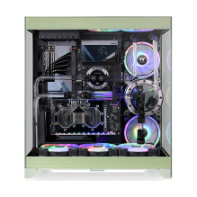 Thermaltake CL-W435-PL16TR-A kompiuterio aušinimo sistemos dalis / priedas Thermaltake CL-W435-PL16TR-A kompiuterio aušinimo sistemos dalis / priedas