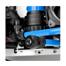Thermaltake CL-W087-CU00BL-A kompiuterio aušinimo sistemos dalis / priedas Thermaltake CL-W087-CU00BL-A kompiuterio aušinimo sistemos dalis / priedas