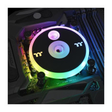 Thermaltake CL-W208-PL00TR-A kompiuterio aušinimo sistemos dalis / priedas