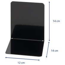 MAUL 3506390 knygų atramėlė