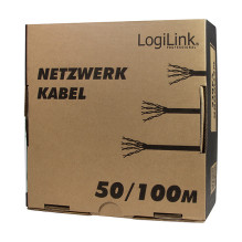 LogiLink CPV0035 tinklo kabelis LogiLink CPV0035 tinklo kabelis